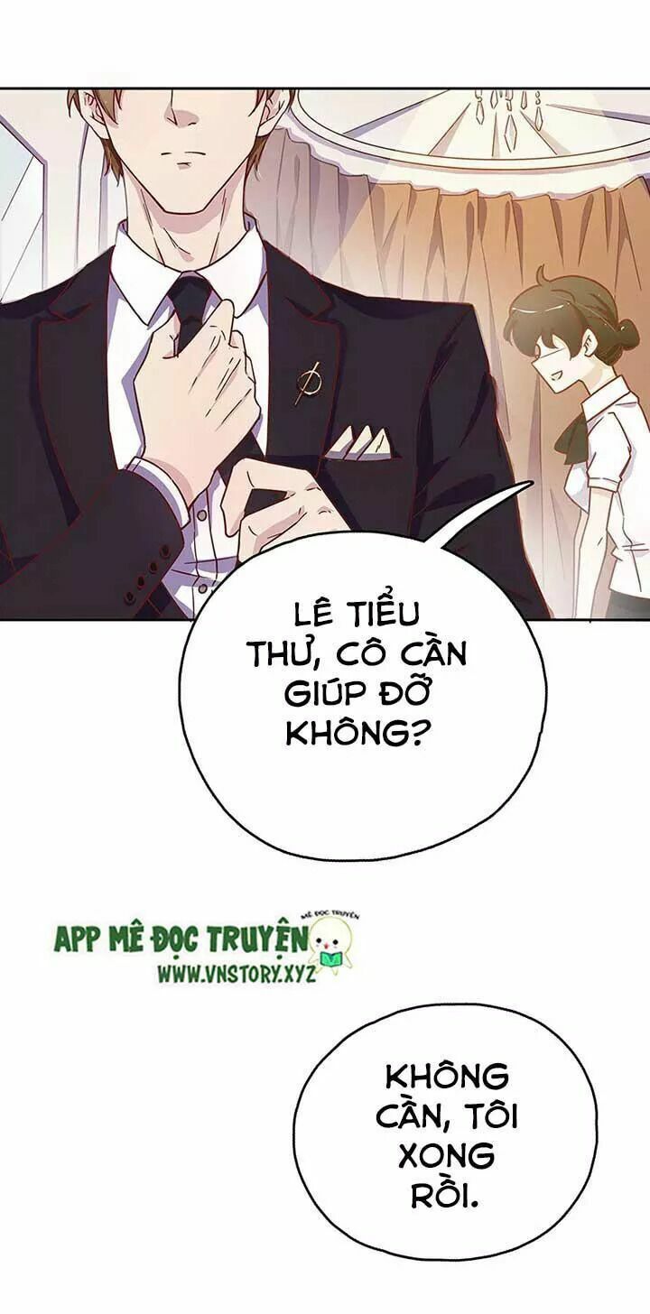 Yêu em, sai đến tận cùng: Chapter 8