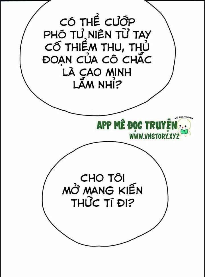 Yêu em, sai đến tận cùng: Chapter 8