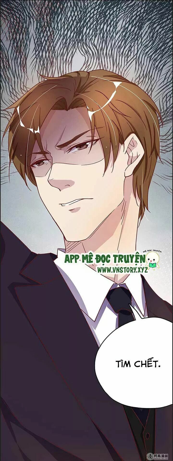Yêu em, sai đến tận cùng: Chapter 8