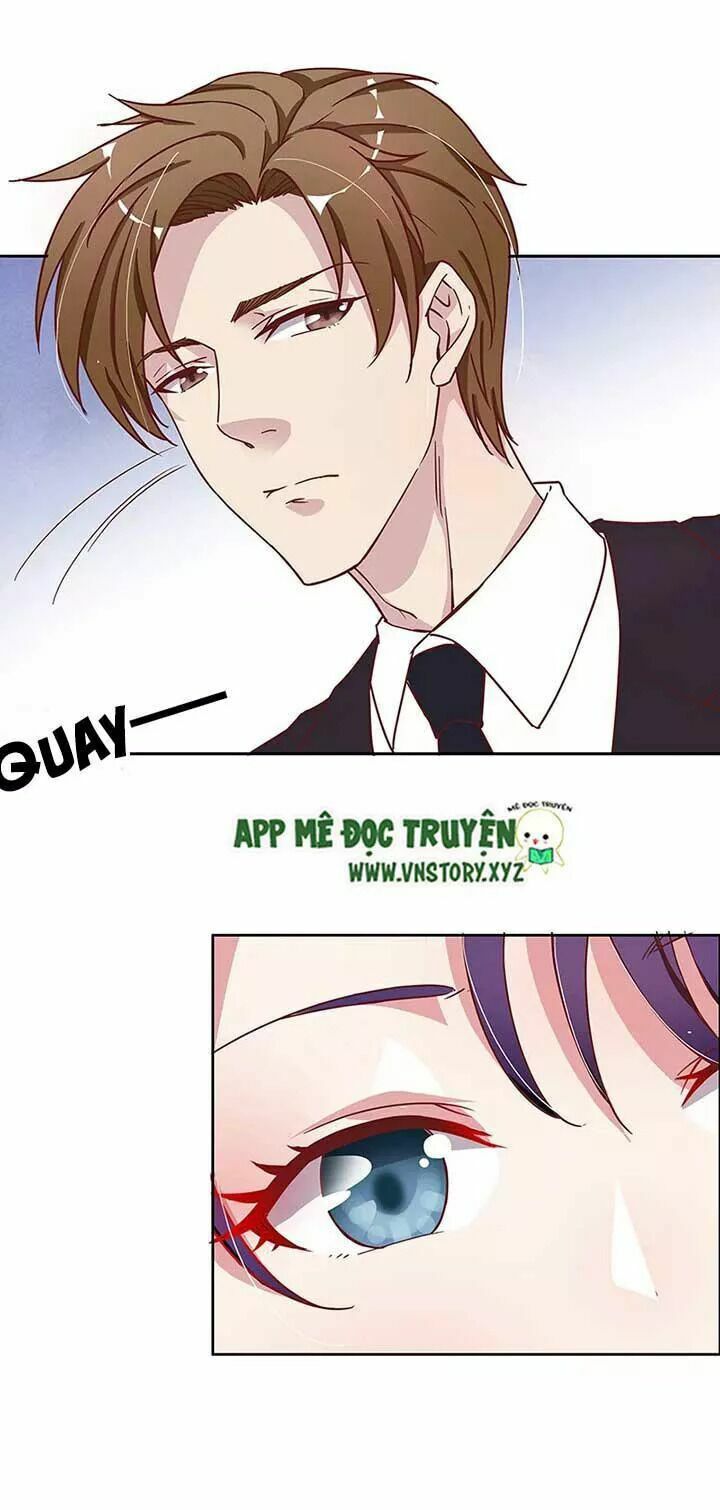 Yêu em, sai đến tận cùng: Chapter 8