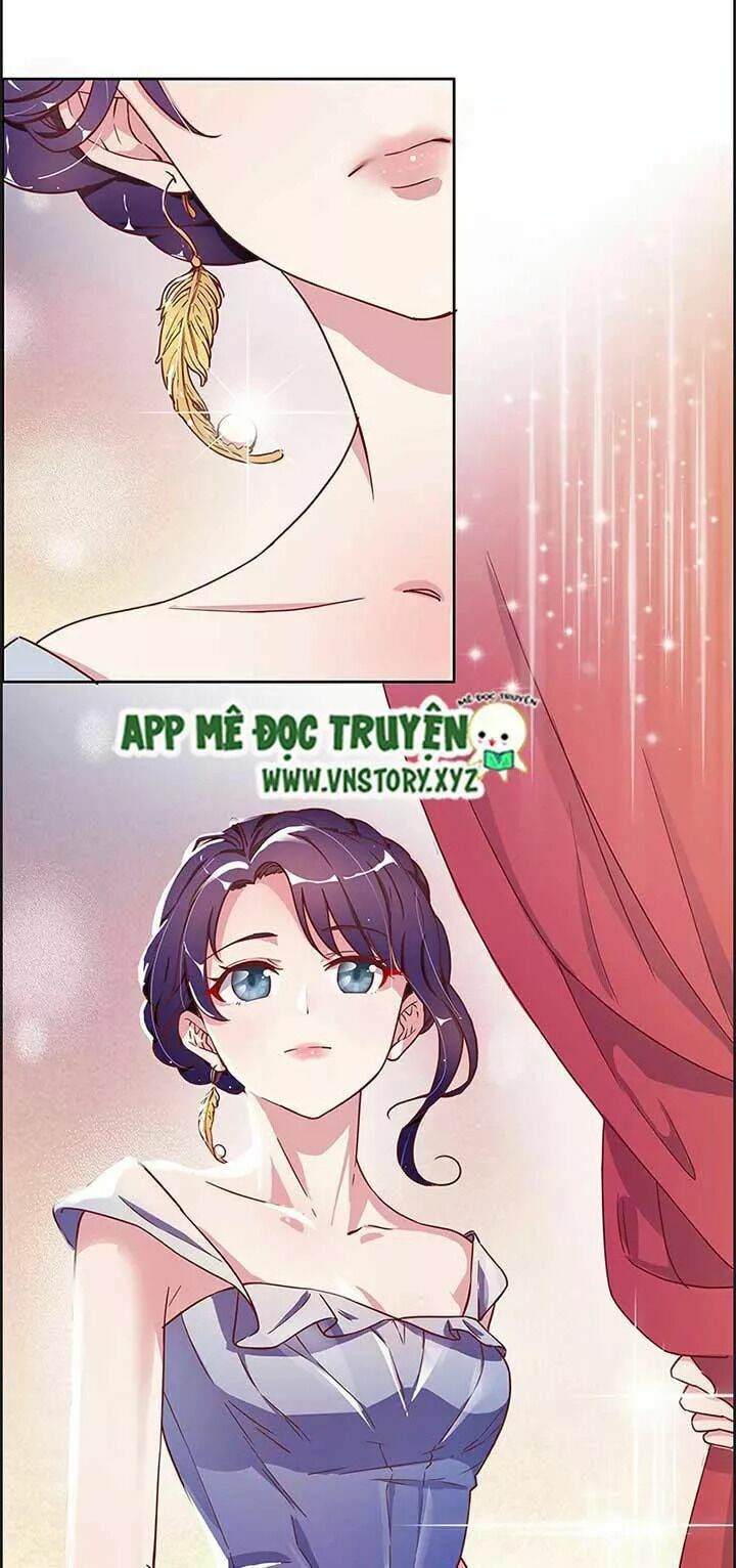Yêu em, sai đến tận cùng: Chapter 8
