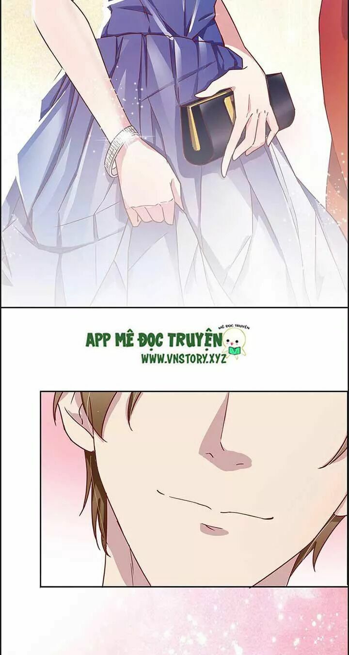 Yêu em, sai đến tận cùng: Chapter 8
