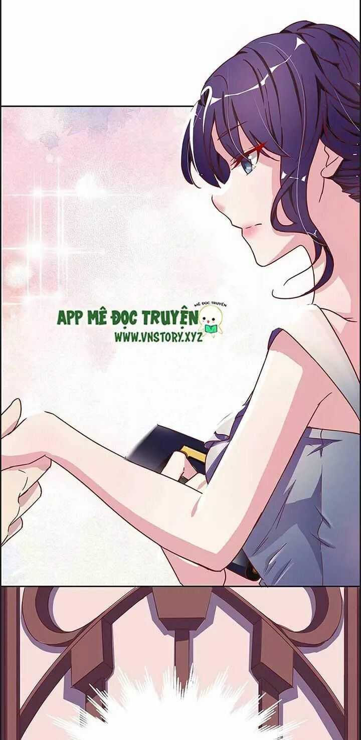 Yêu em, sai đến tận cùng: Chapter 8