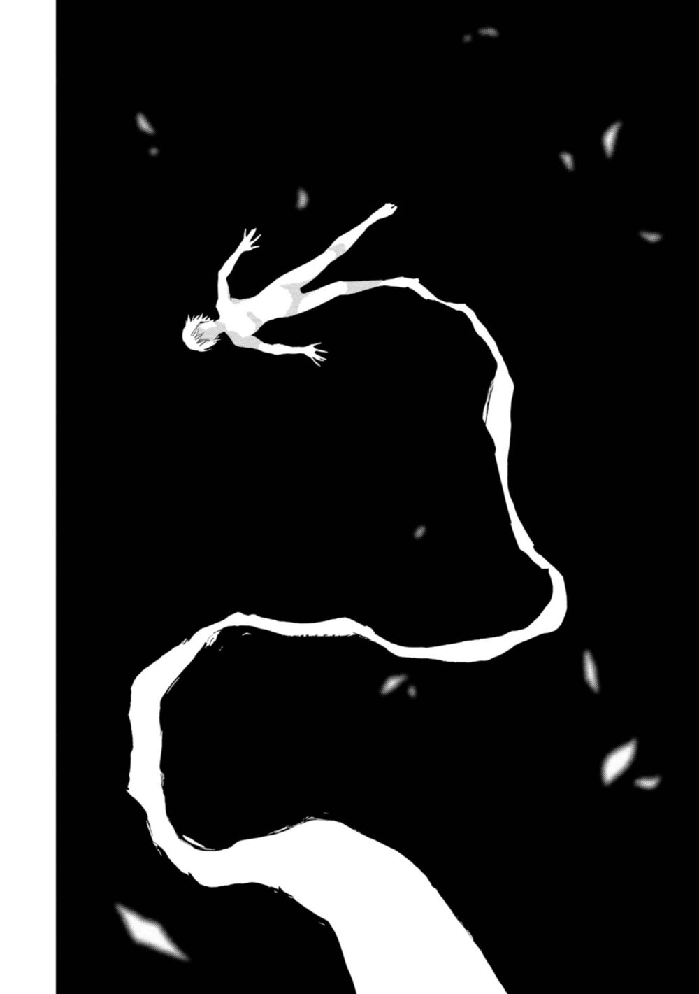 Change the World (KANZAKI Yuuya): Chapter 18
