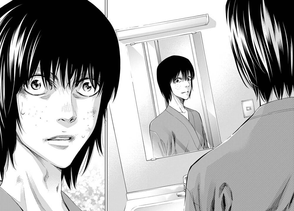 Change the World (KANZAKI Yuuya): Chapter 25: _END