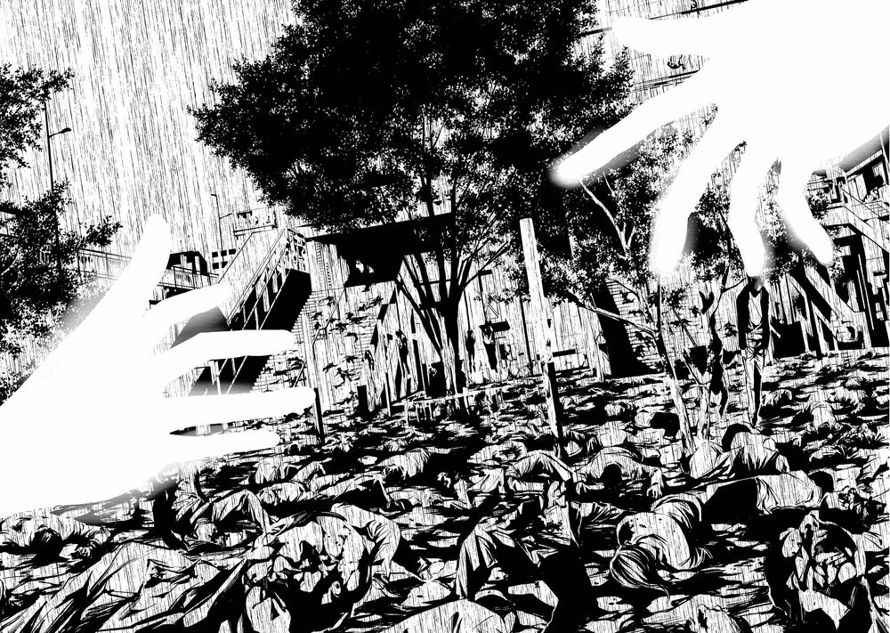 Change the World (KANZAKI Yuuya): Chapter 4