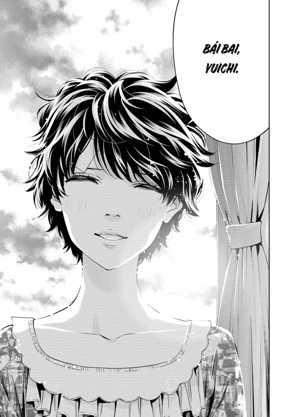 Change the World (KANZAKI Yuuya): Chapter 5