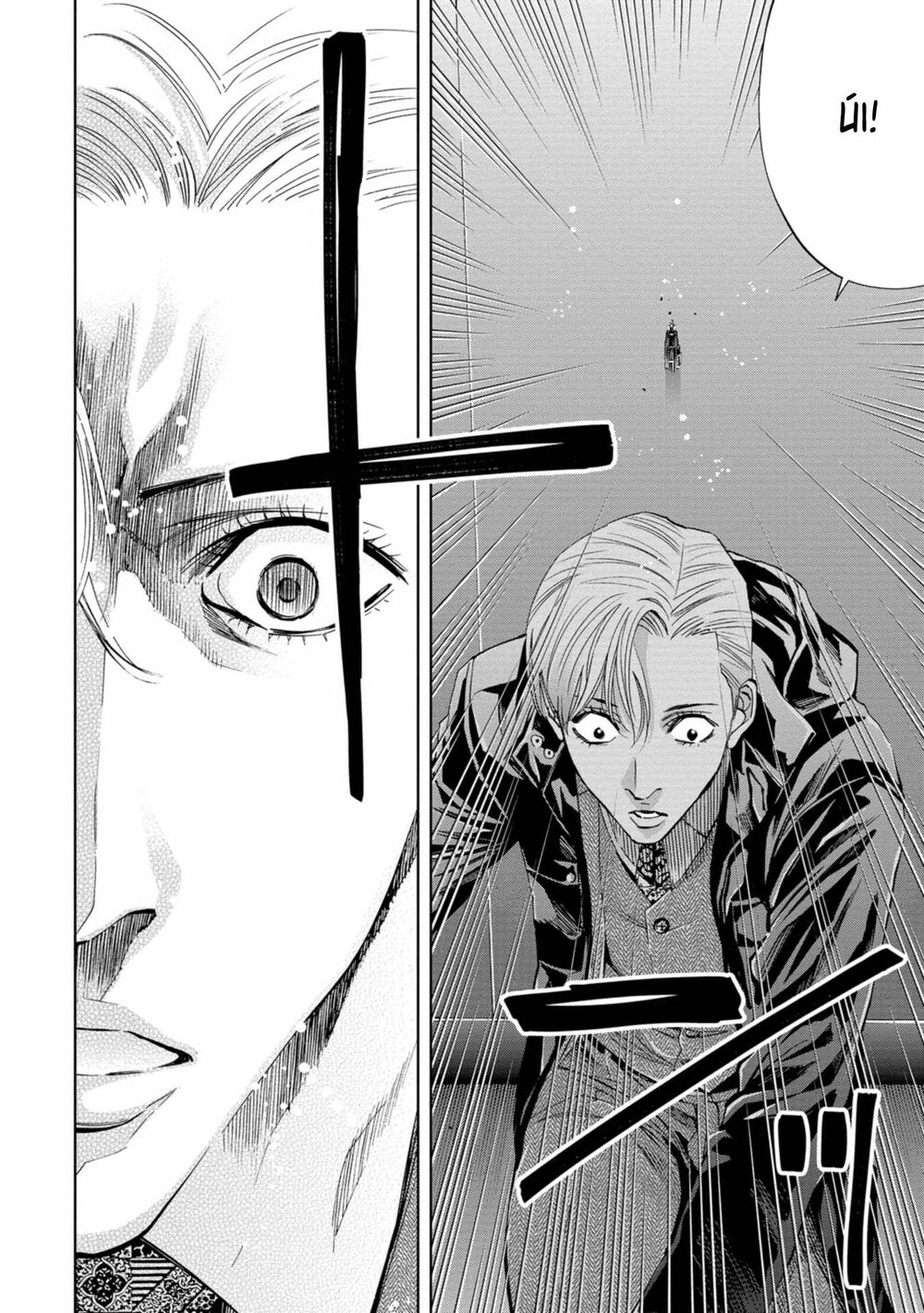 Change the World (KANZAKI Yuuya): Chapter 7