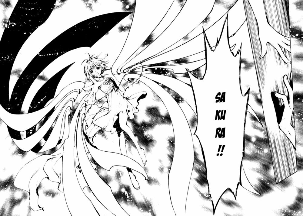 Huyền Thoại Đôi Cánh: Chapter 1