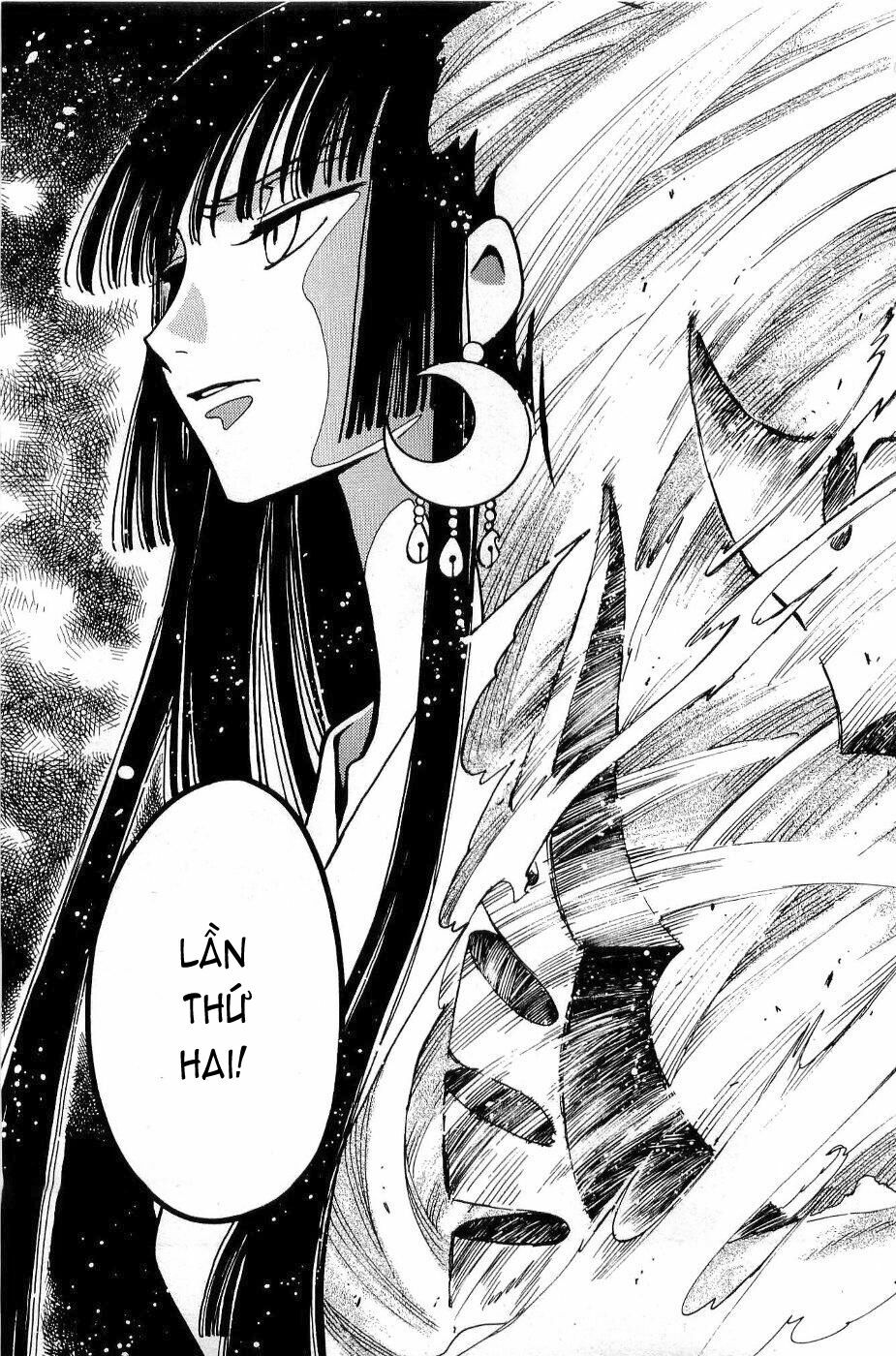 Huyền Thoại Đôi Cánh: Chapter 100