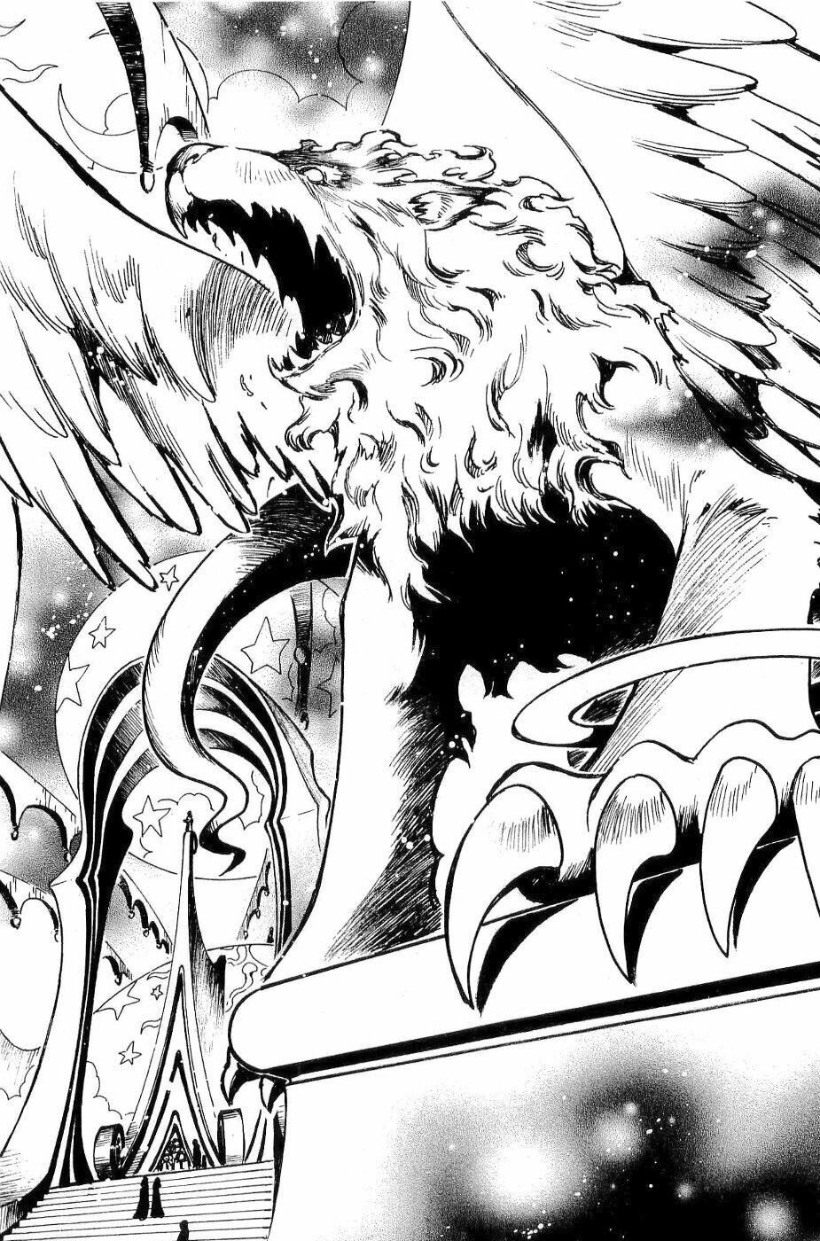 Huyền Thoại Đôi Cánh: Chapter 100