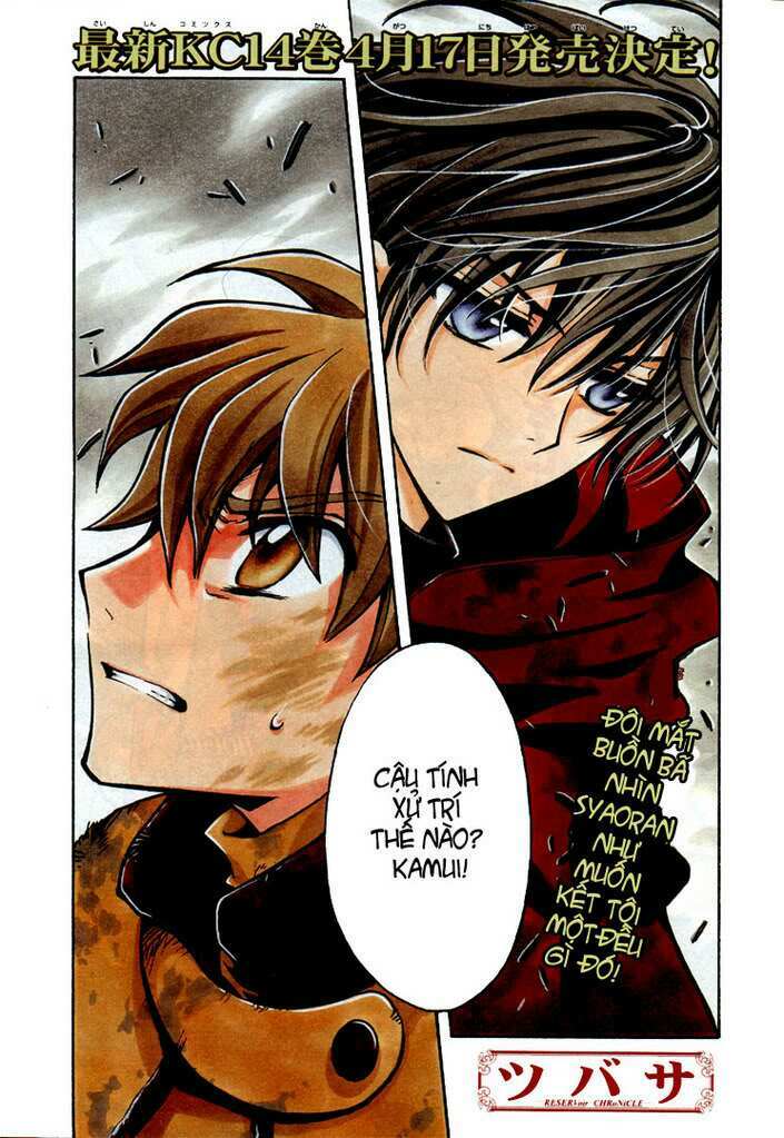 Huyền Thoại Đôi Cánh: Chapter 109