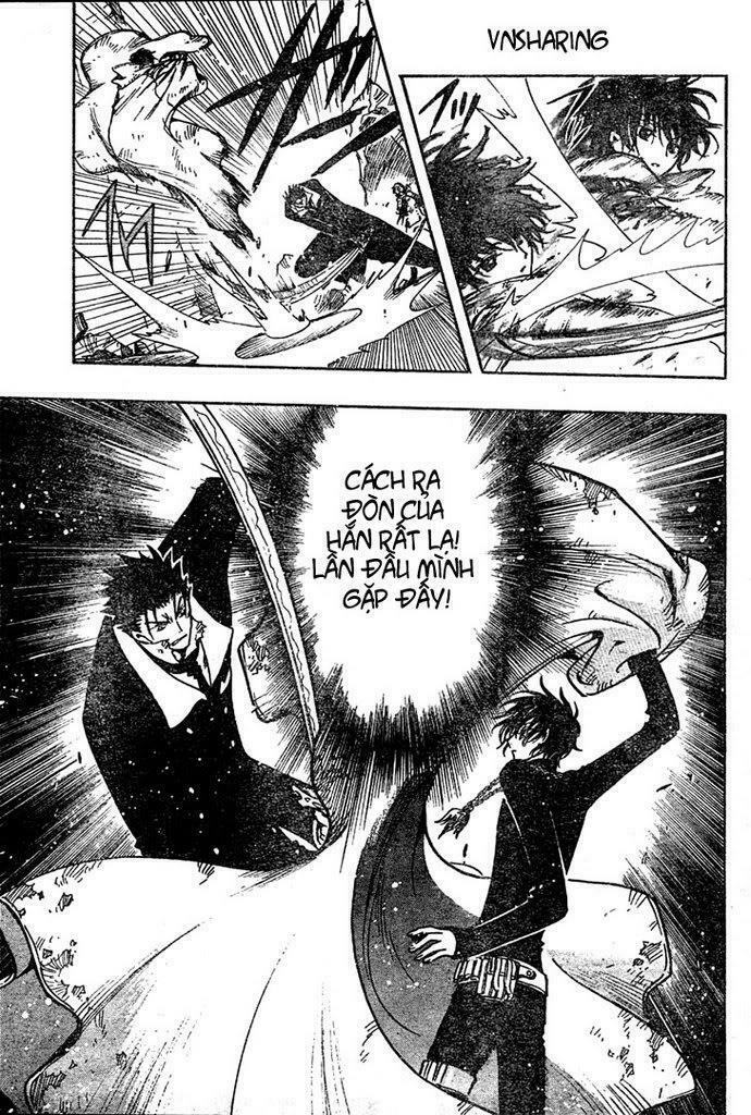 Huyền Thoại Đôi Cánh: Chapter 109
