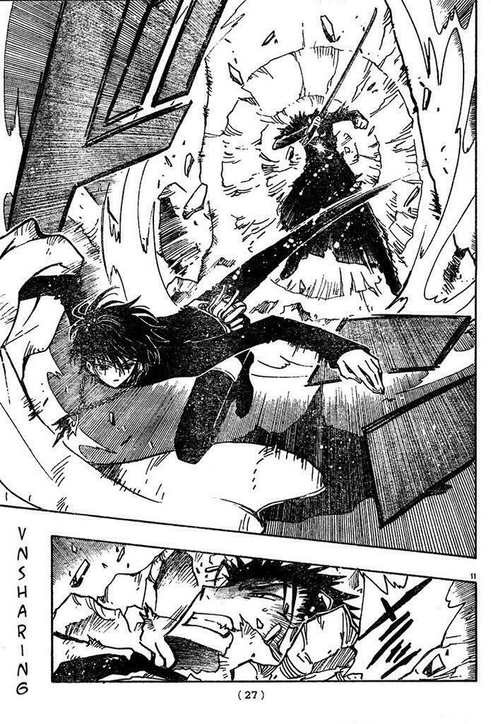 Huyền Thoại Đôi Cánh: Chapter 109