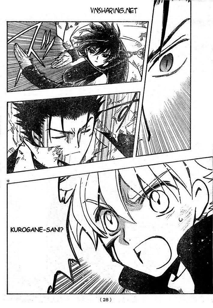 Huyền Thoại Đôi Cánh: Chapter 109