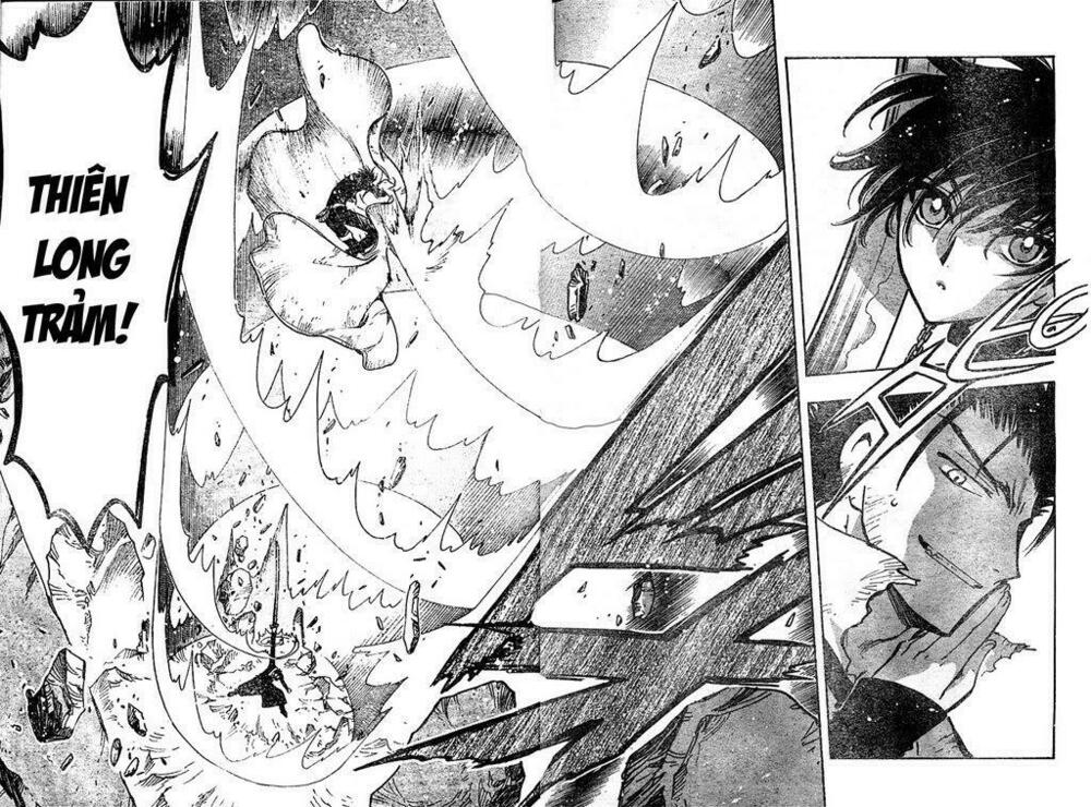 Huyền Thoại Đôi Cánh: Chapter 109