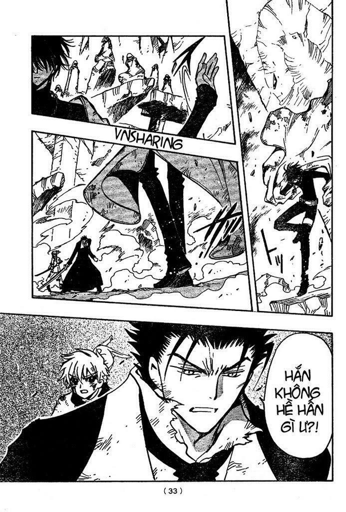 Huyền Thoại Đôi Cánh: Chapter 109