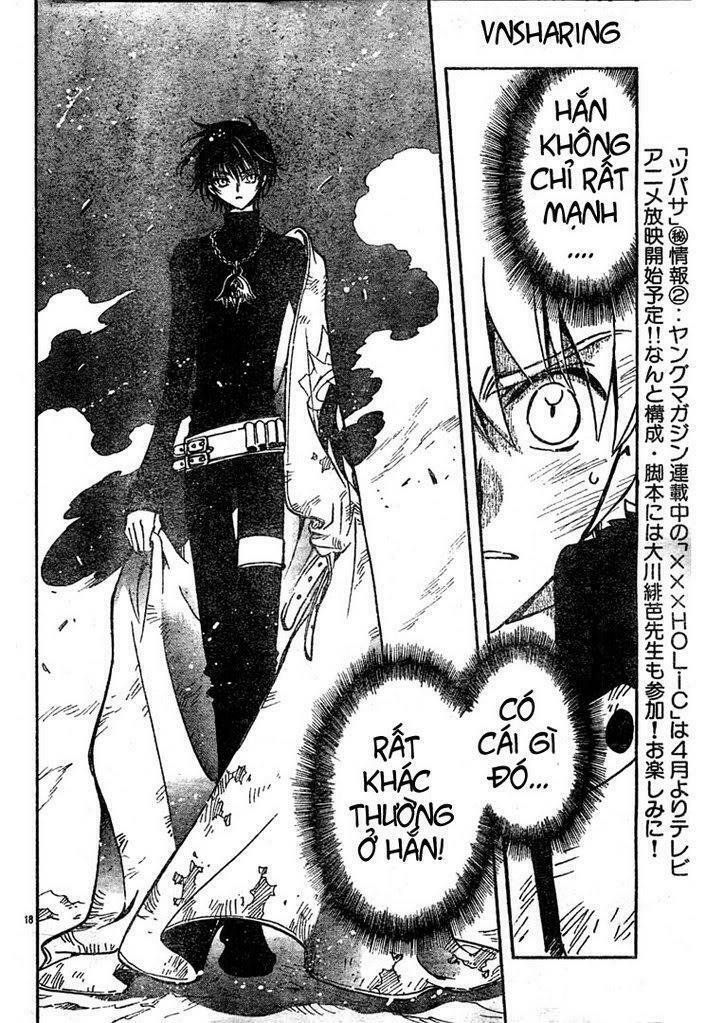 Huyền Thoại Đôi Cánh: Chapter 109
