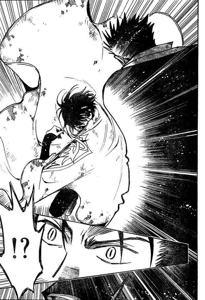 Huyền Thoại Đôi Cánh: Chapter 109