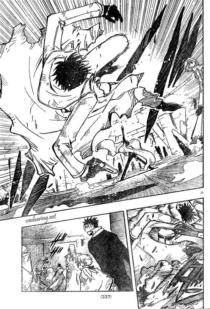 Huyền Thoại Đôi Cánh: Chapter 110