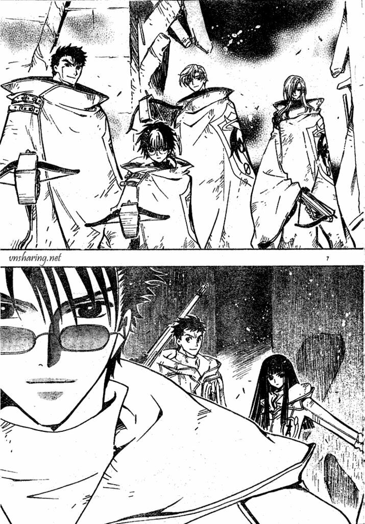 Huyền Thoại Đôi Cánh: Chapter 110