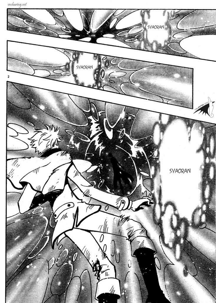 Huyền Thoại Đôi Cánh: Chapter 113