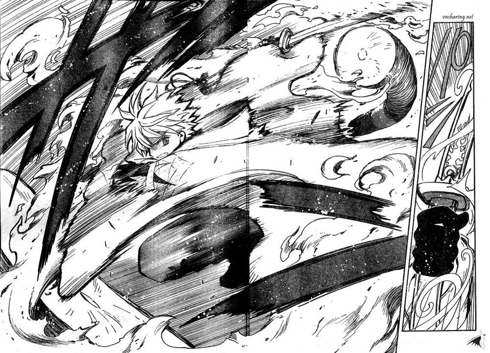 Huyền Thoại Đôi Cánh: Chapter 114