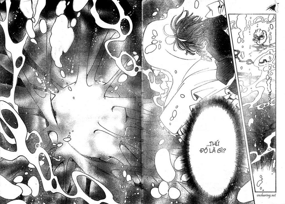 Huyền Thoại Đôi Cánh: Chapter 114