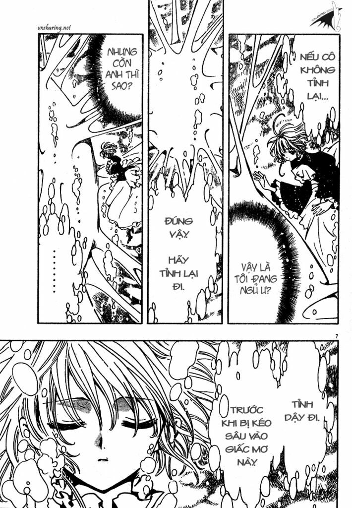 Huyền Thoại Đôi Cánh: Chapter 114