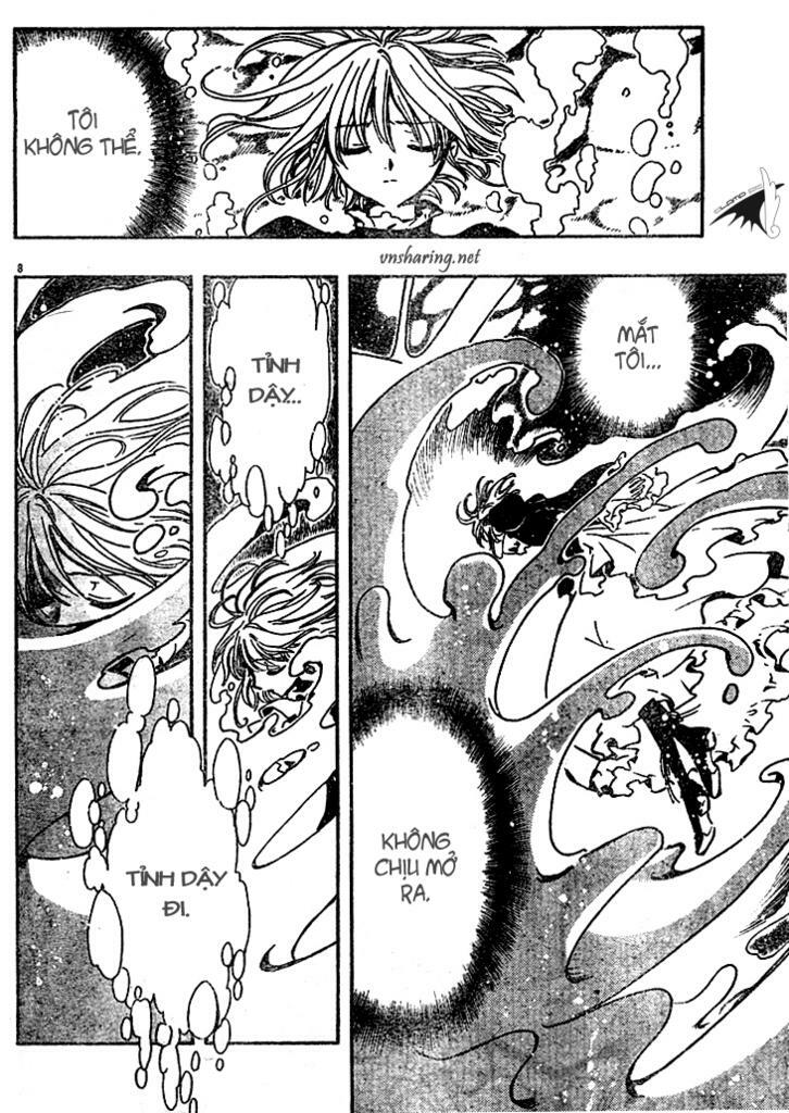 Huyền Thoại Đôi Cánh: Chapter 114