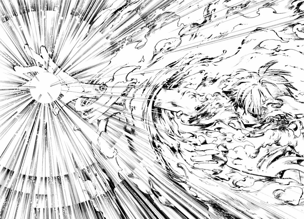 Huyền Thoại Đôi Cánh: Chapter 12