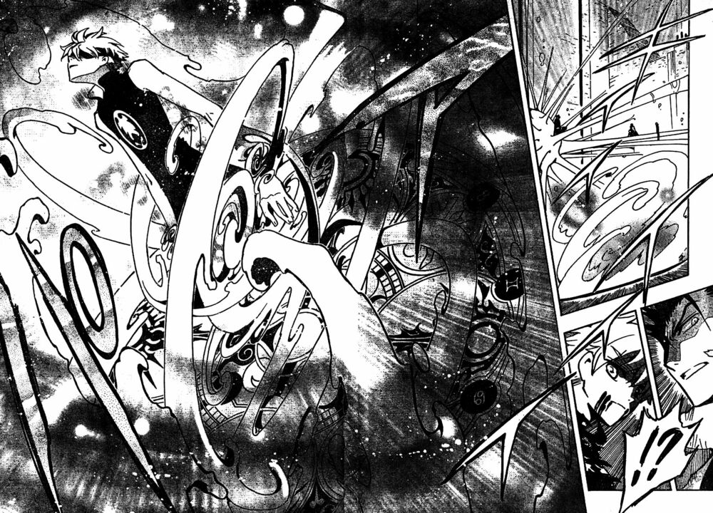 Huyền Thoại Đôi Cánh: Chapter 121