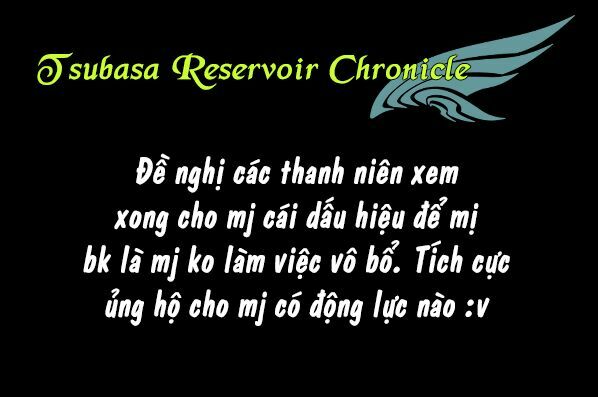 Huyền Thoại Đôi Cánh: Chapter 123