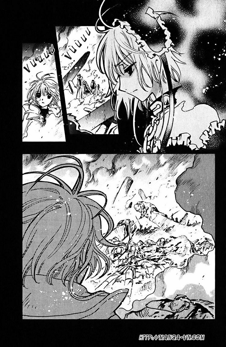 Huyền Thoại Đôi Cánh: Chapter 136