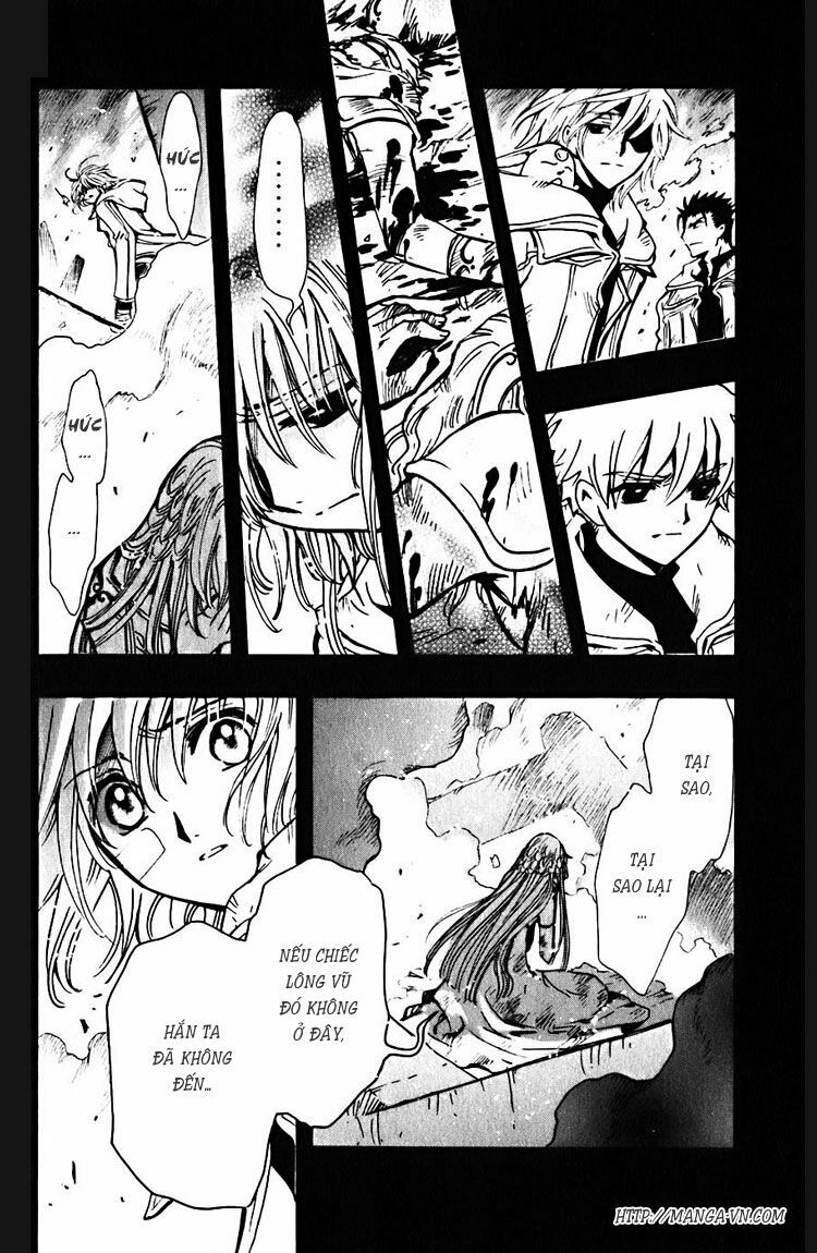 Huyền Thoại Đôi Cánh: Chapter 136