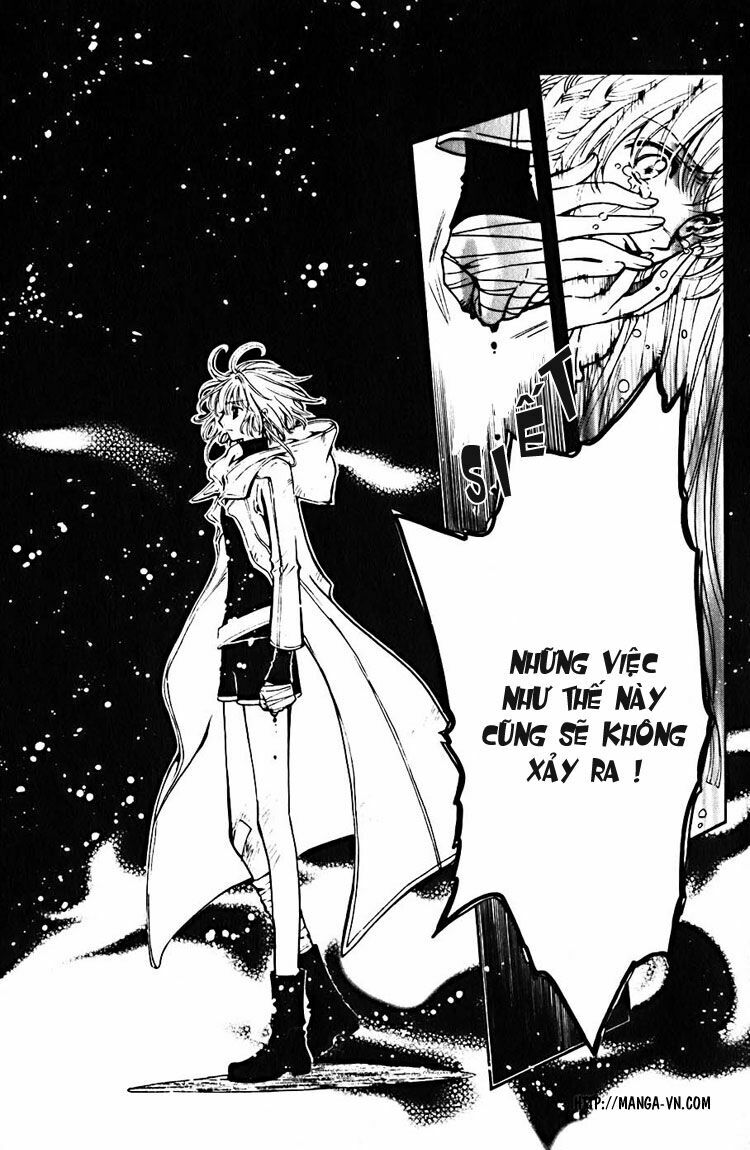 Huyền Thoại Đôi Cánh: Chapter 136