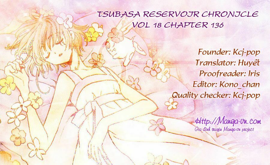 Huyền Thoại Đôi Cánh: Chapter 136