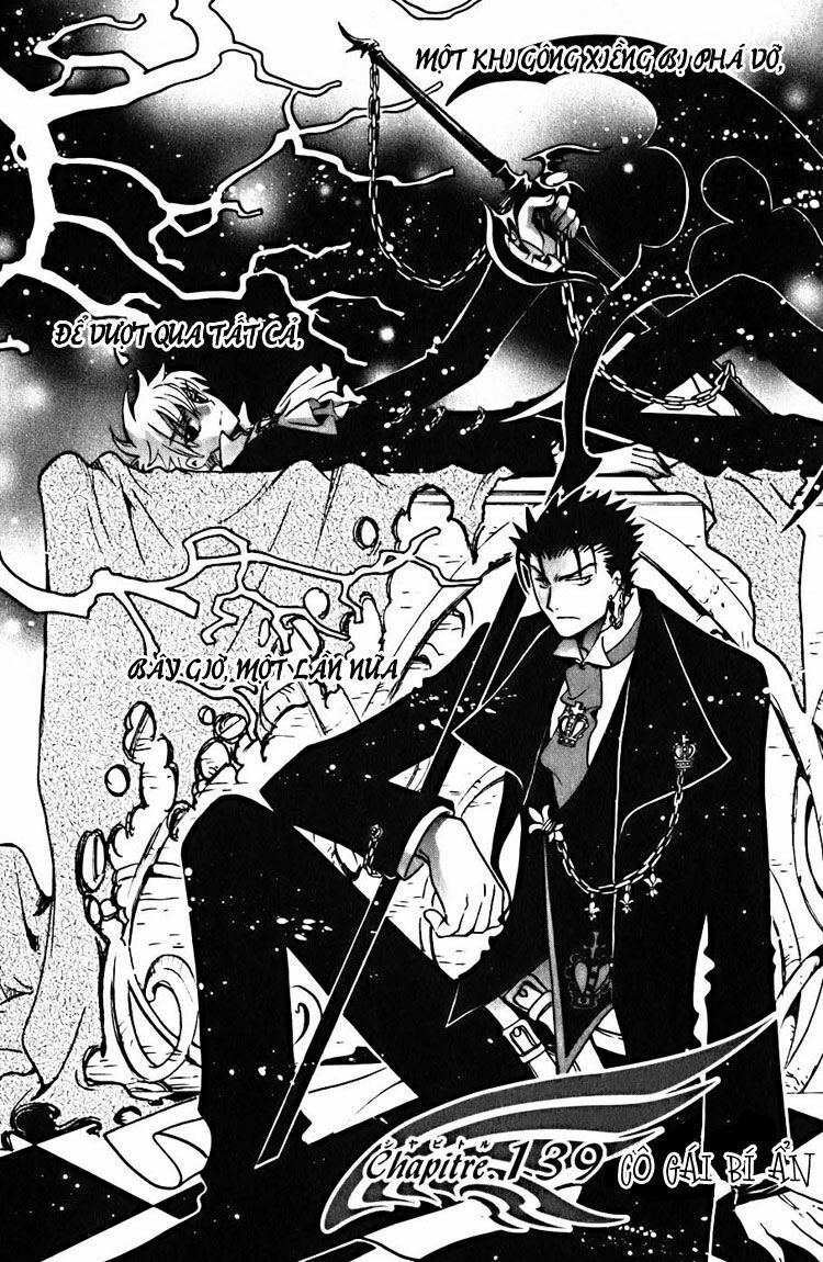 Huyền Thoại Đôi Cánh: Chapter 139