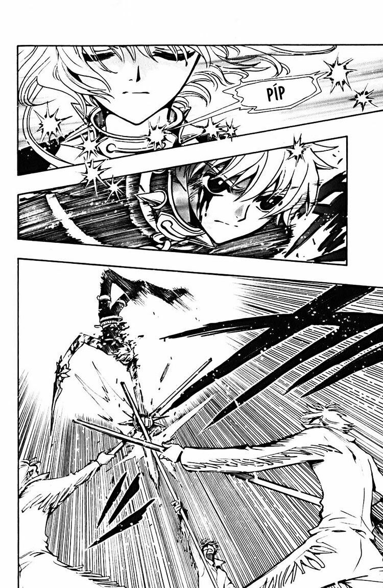 Huyền Thoại Đôi Cánh: Chapter 139