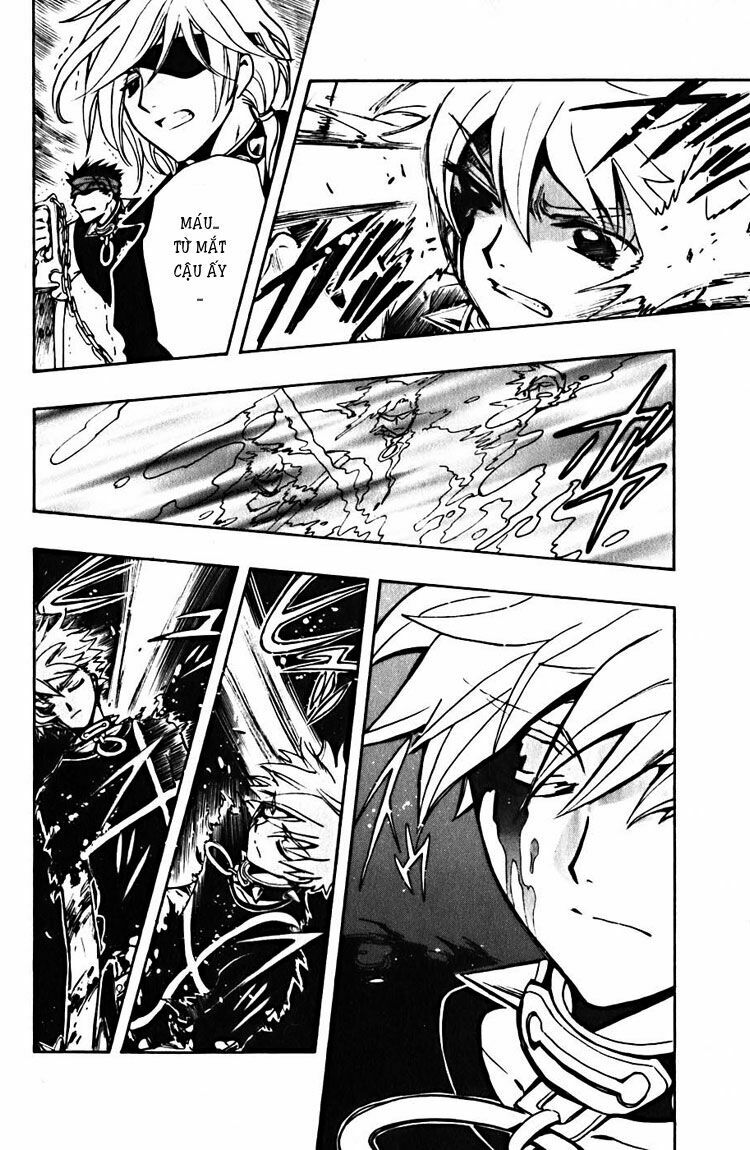Huyền Thoại Đôi Cánh: Chapter 139
