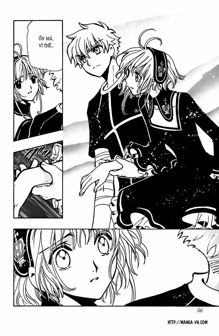 Huyền Thoại Đôi Cánh: Chapter 143