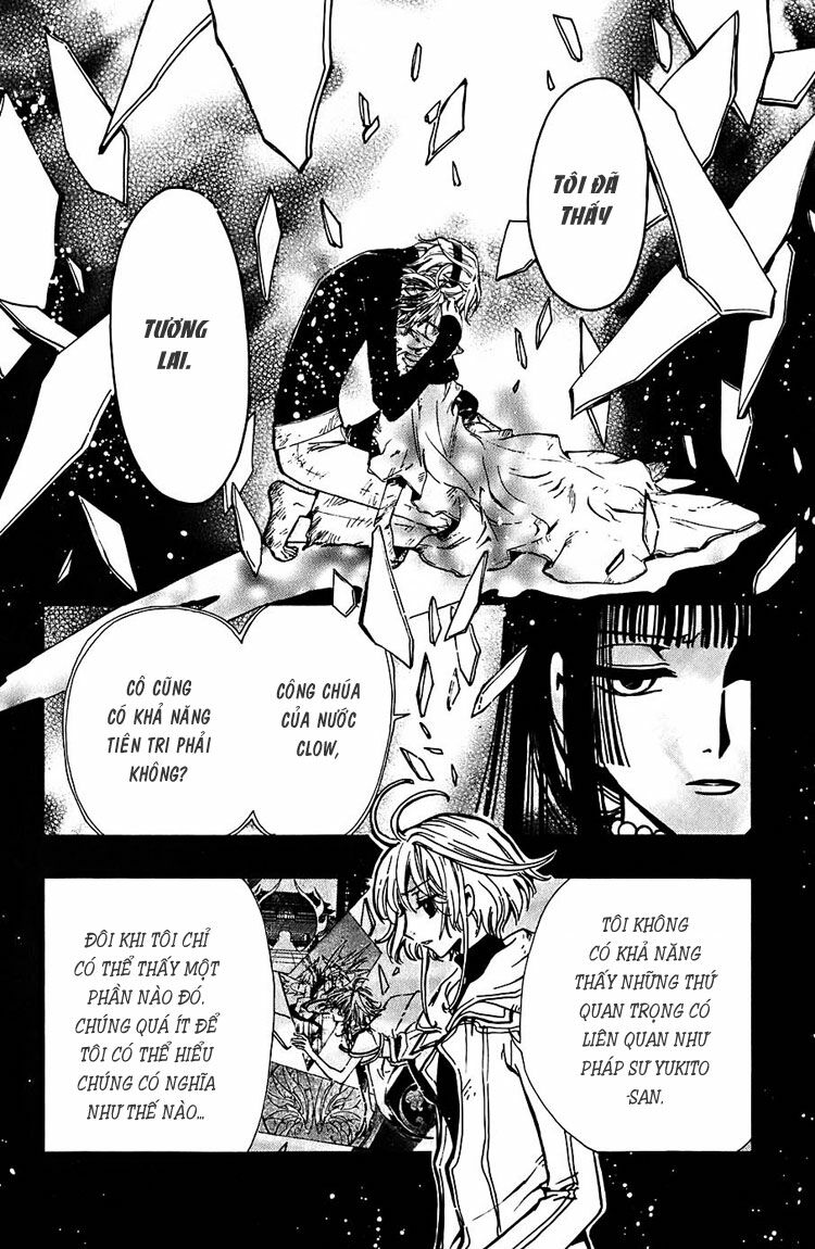 Huyền Thoại Đôi Cánh: Chapter 143