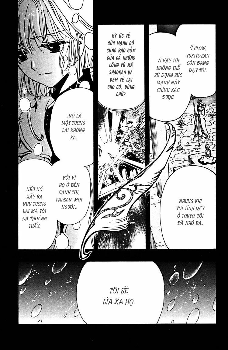 Huyền Thoại Đôi Cánh: Chapter 143