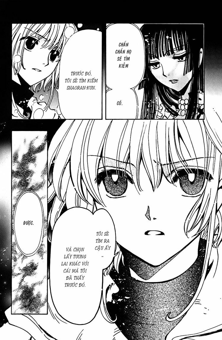 Huyền Thoại Đôi Cánh: Chapter 143