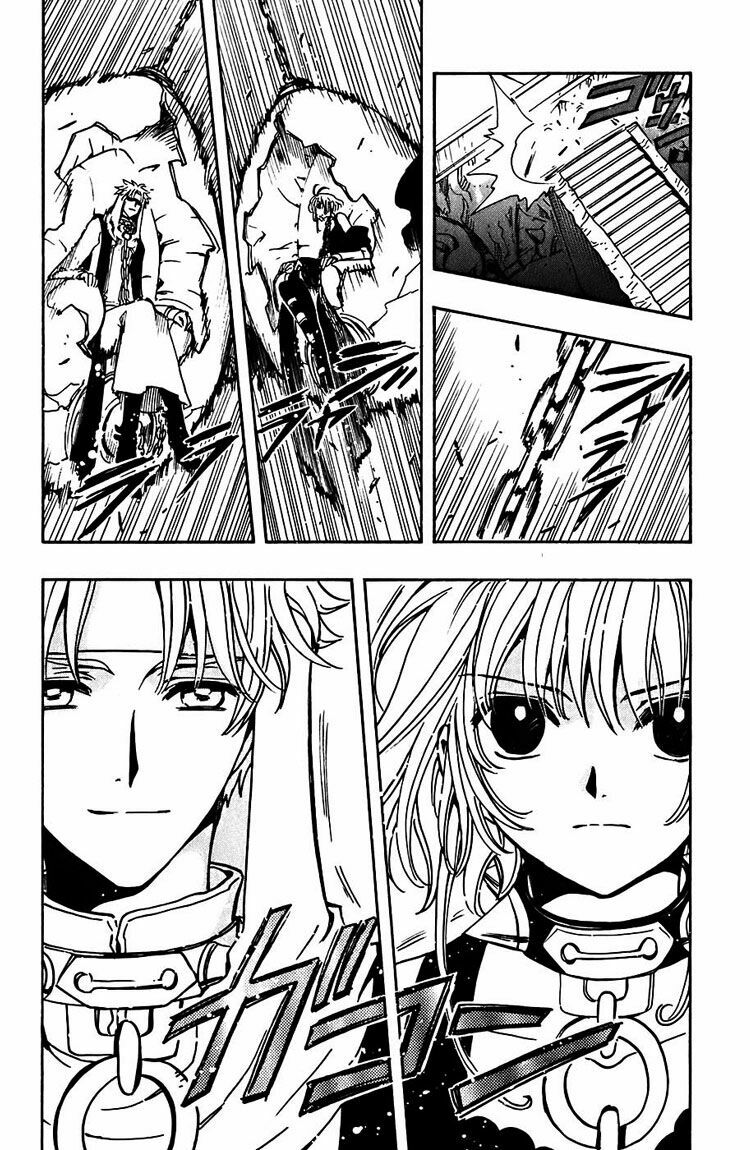 Huyền Thoại Đôi Cánh: Chapter 144