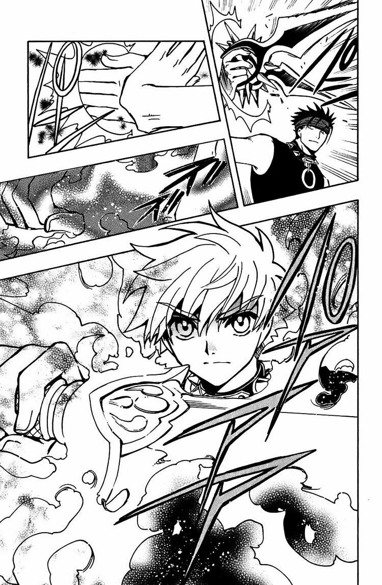 Huyền Thoại Đôi Cánh: Chapter 144