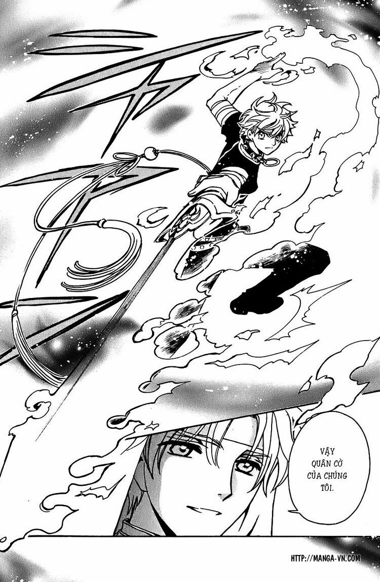 Huyền Thoại Đôi Cánh: Chapter 144