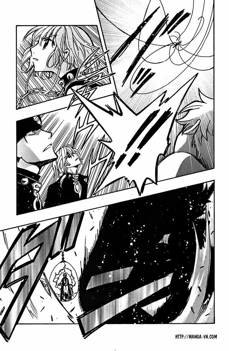 Huyền Thoại Đôi Cánh: Chapter 144