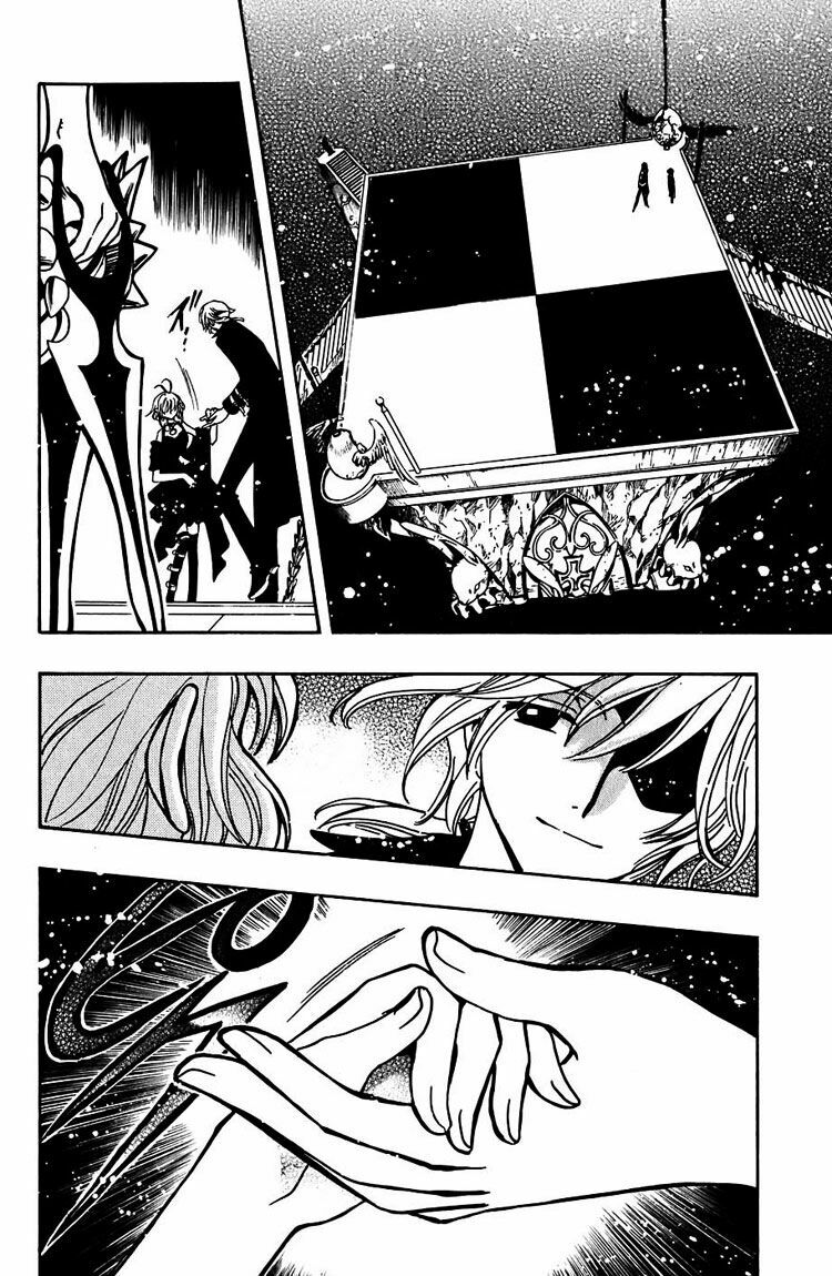 Huyền Thoại Đôi Cánh: Chapter 144