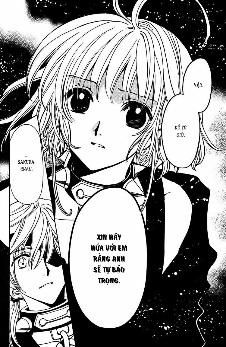 Huyền Thoại Đôi Cánh: Chapter 144